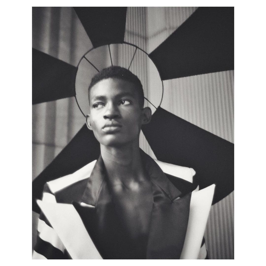 AnOther Magazine |  Nov. 21