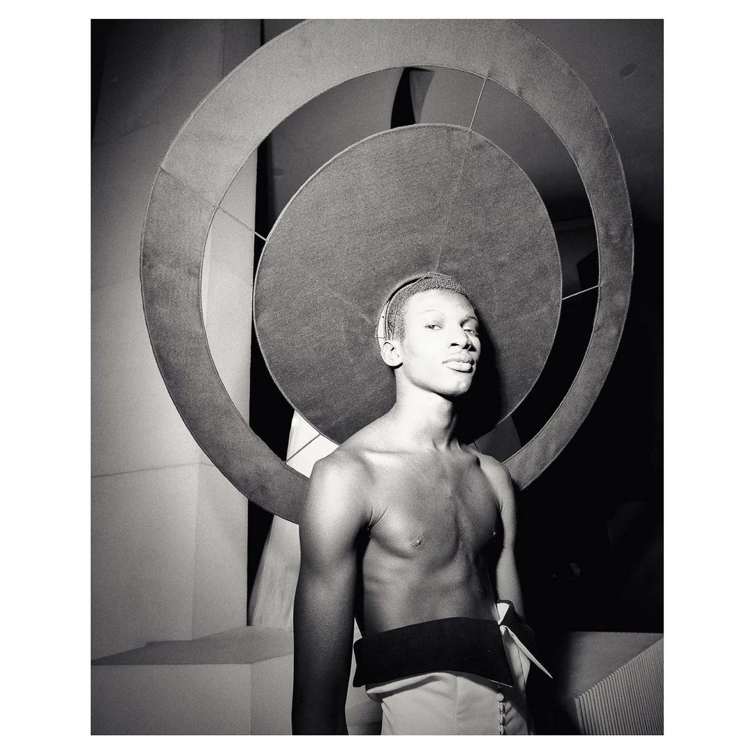 AnOther Magazine |  Nov. 21