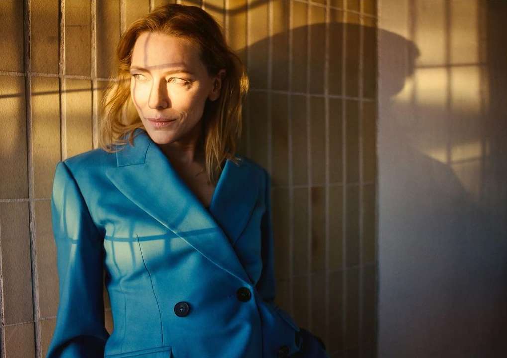 Porter Magazine |  Nov. 21