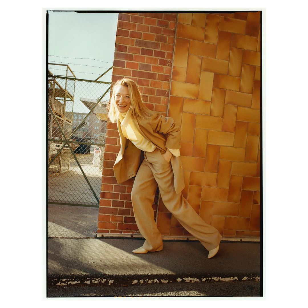 Porter Magazine |  Nov. 21