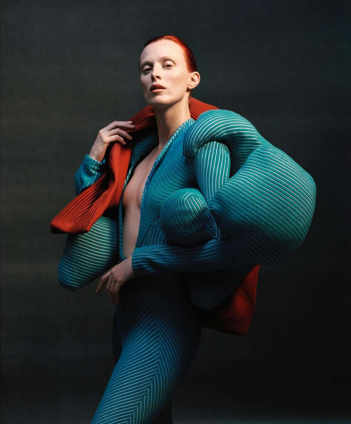 Glass Magazine |  Dec. 21