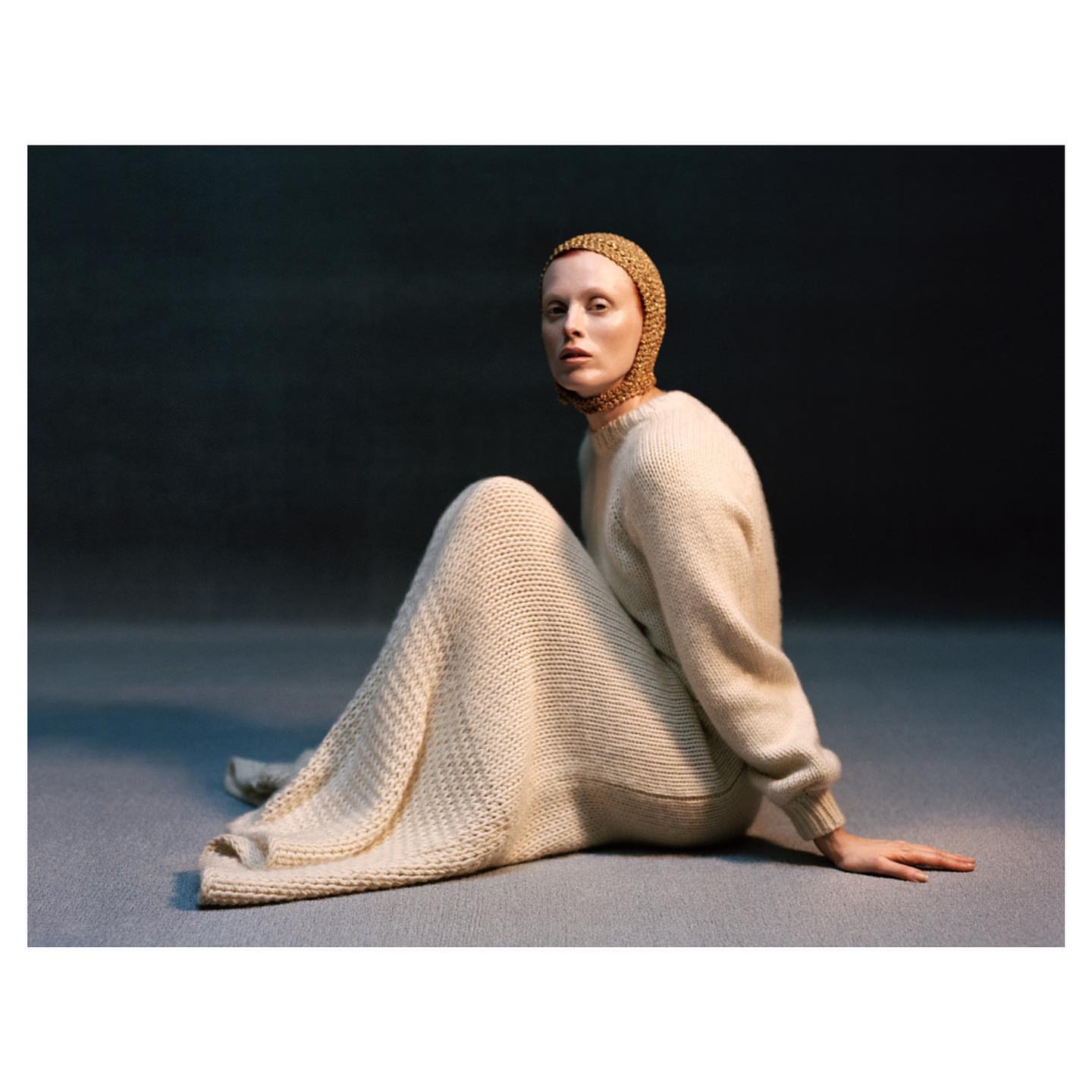 Glass Magazine |  Dec. 21