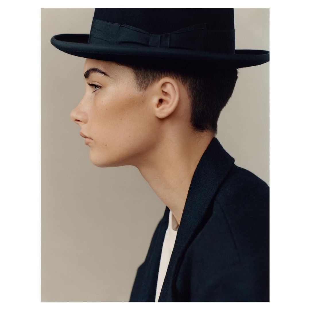 British Vogue |  Jan. 22