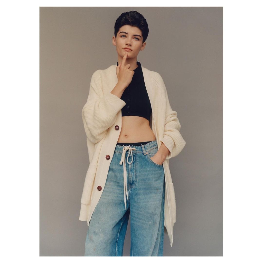 British Vogue |  Jan. 22