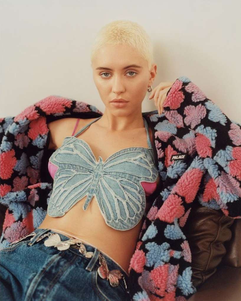 The Sunday Times Style |  Jan. 22