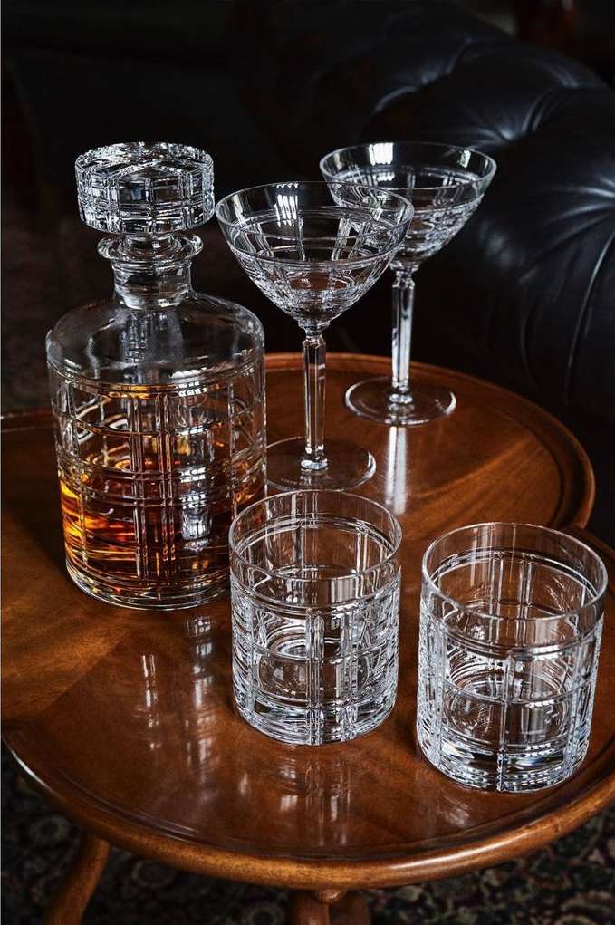 Ralph Lauren |  Jan. 22