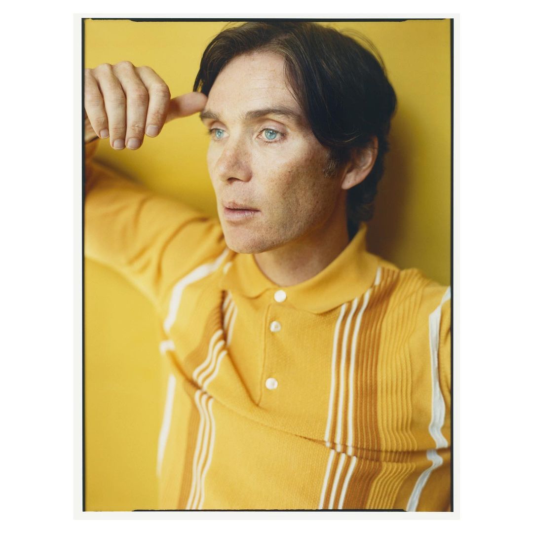 UK Esquire |  Feb. 22