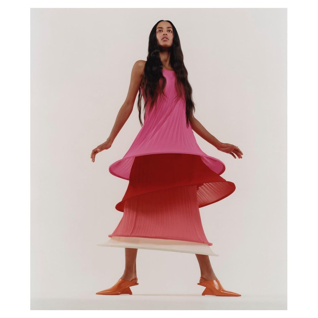 WSJ. Magazine |  Feb. 22