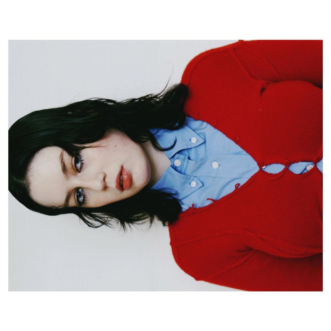 Vogue Italia |  Feb. 22