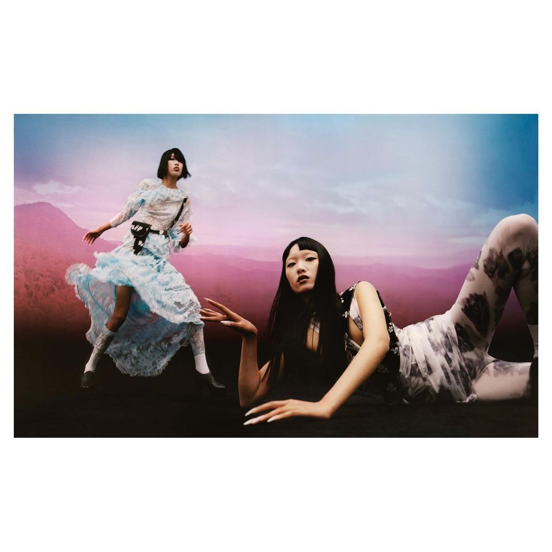 The Perfect Magazine |  Feb. 22