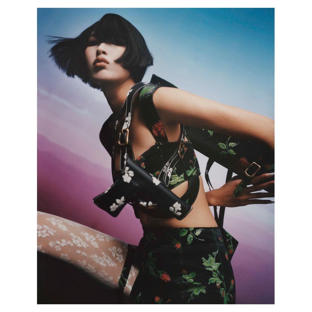 The Perfect Magazine |  Feb. 22