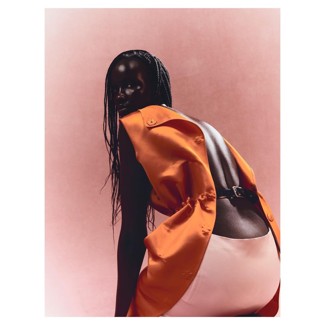 AnOther Magazine |  Mar. 22