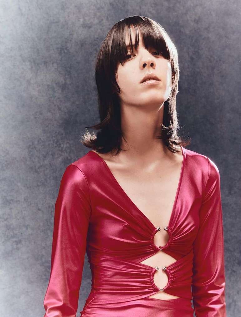 AnOther Magazine |  Mar. 22