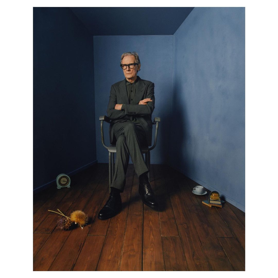 British GQ Style |  Apr. 22