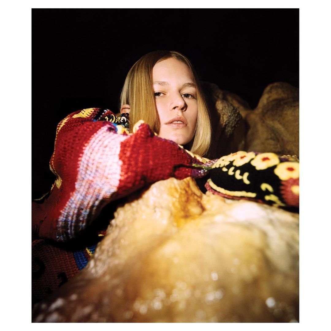 WSJ. Magazine |  Apr. 22