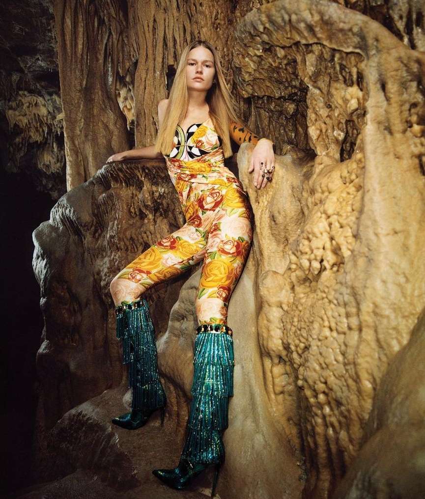 WSJ. Magazine |  Apr. 22