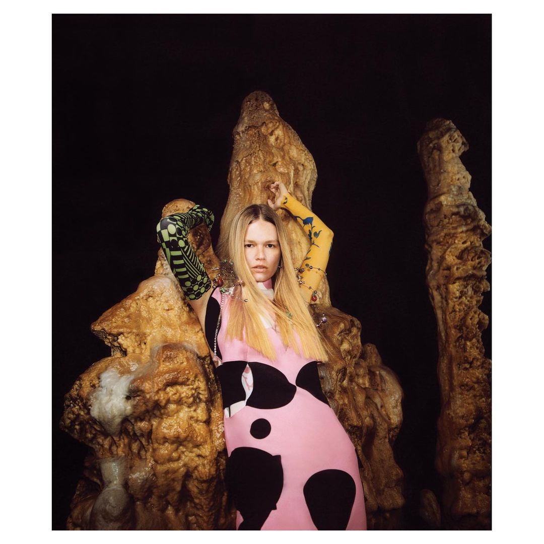 WSJ. Magazine |  Apr. 22