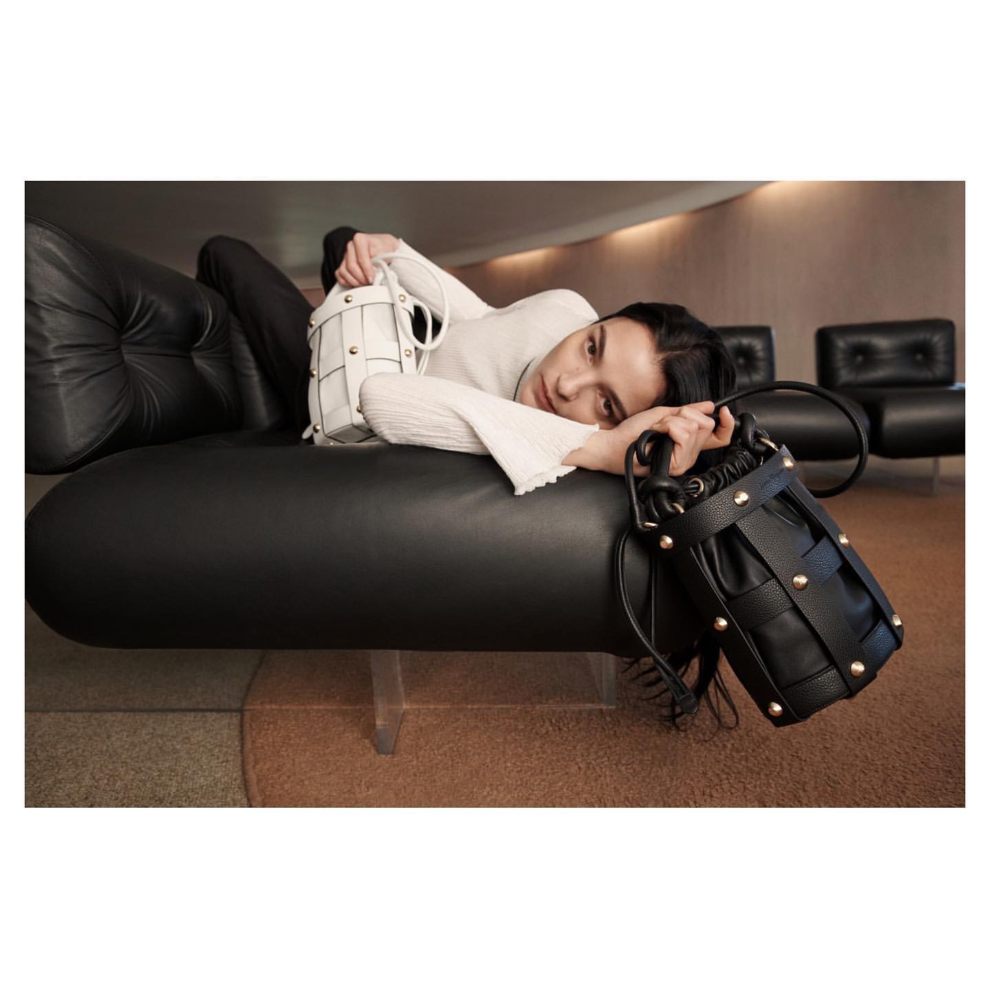 Salvatore Ferragamo |  Apr. 22