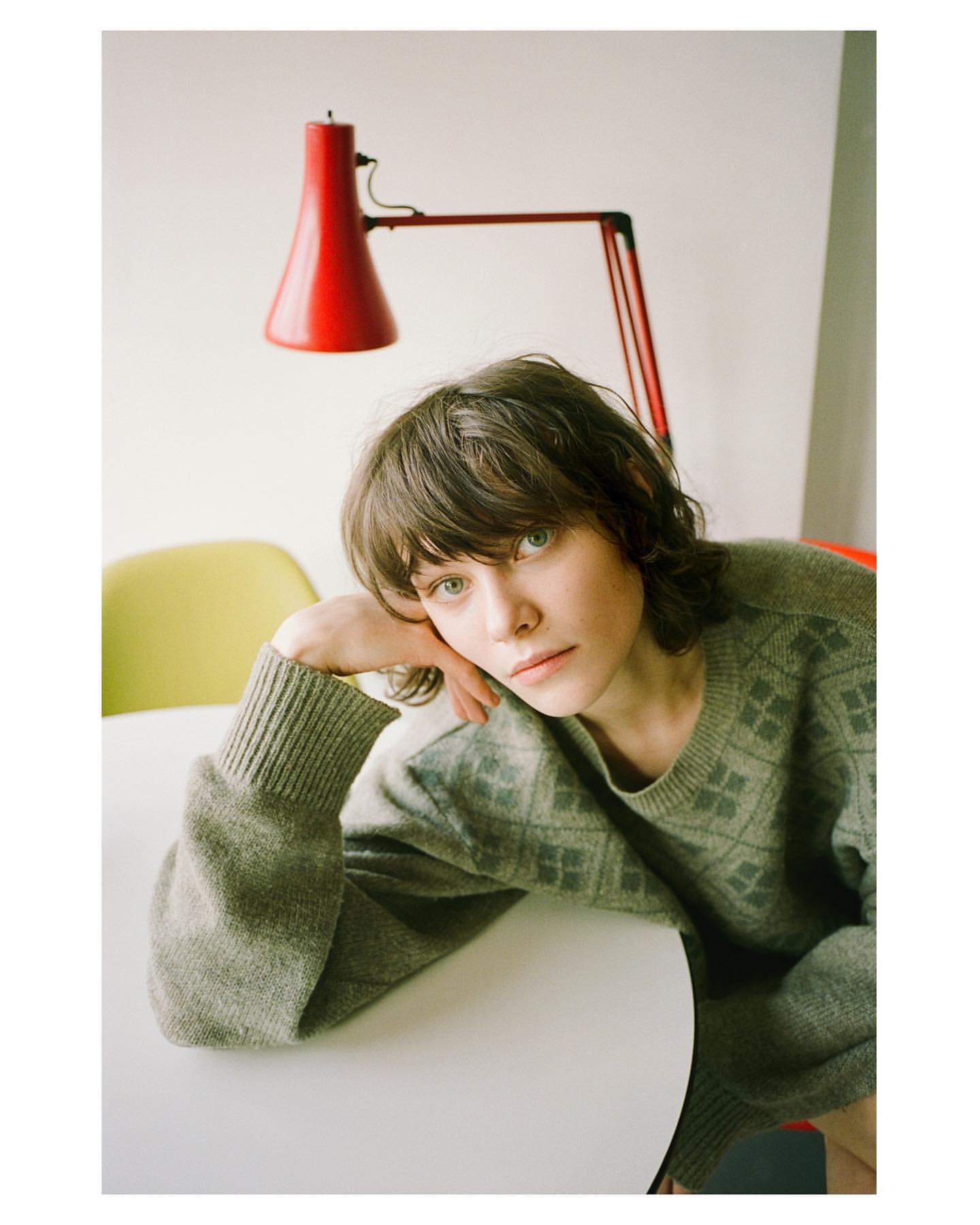 PAPERBOY MAGAZINE |  Apr. 22