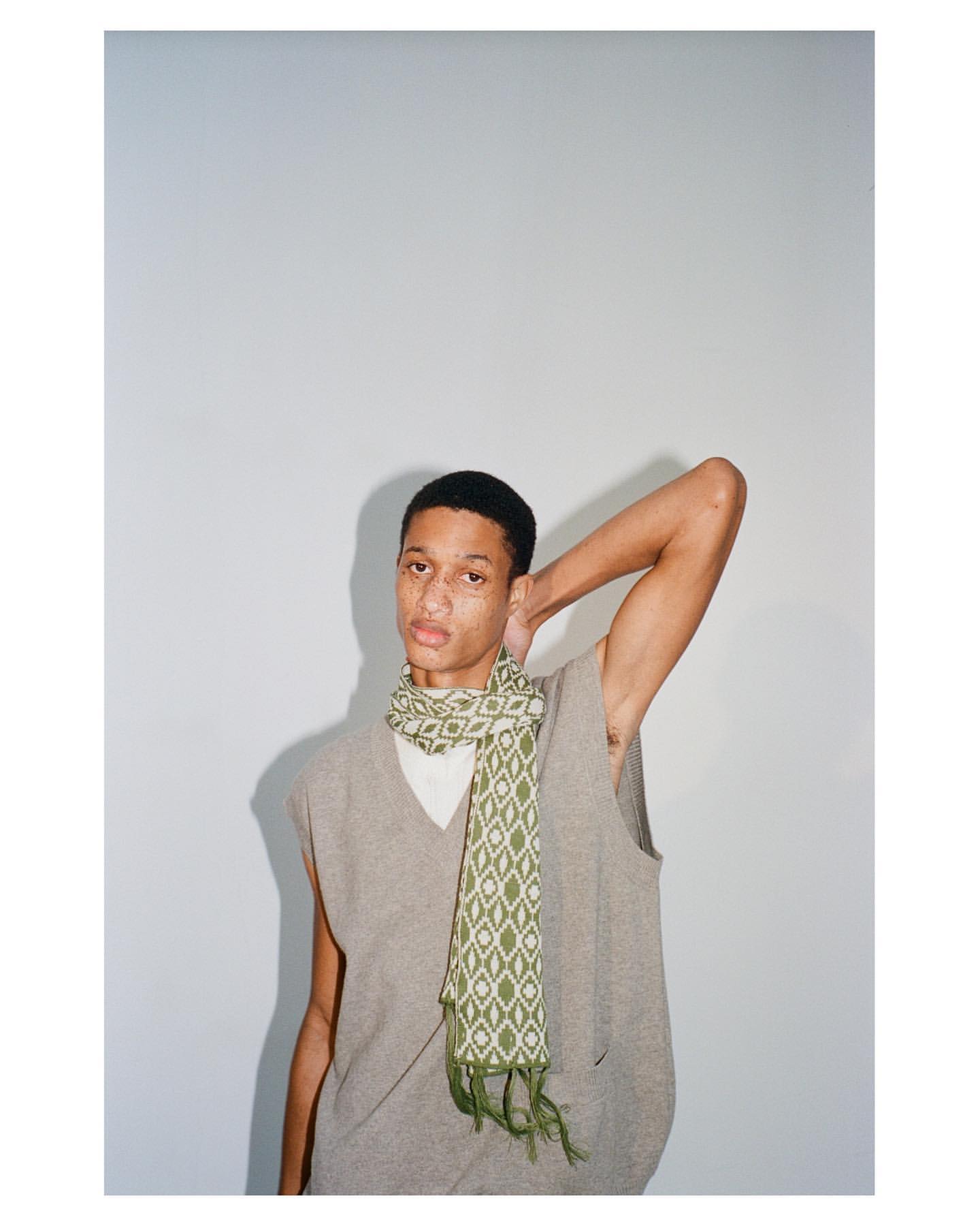 PAPERBOY MAGAZINE |  Apr. 22