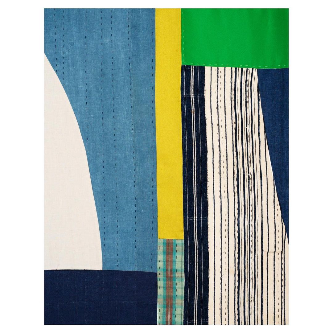 Upstate Diary |  May. 22