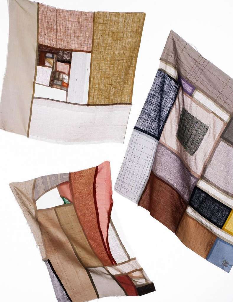 Upstate Diary |  May. 22