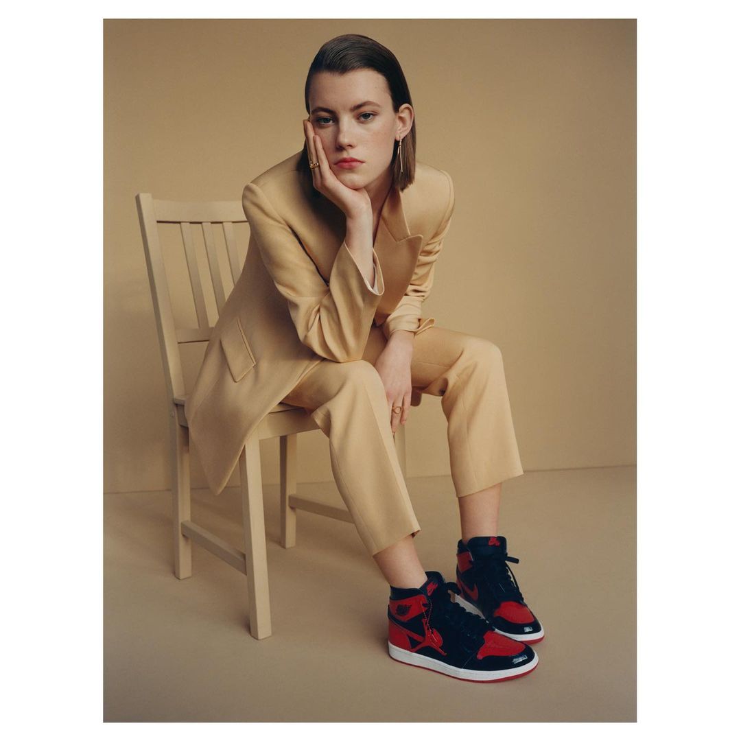 British Vogue |  Jun. 22