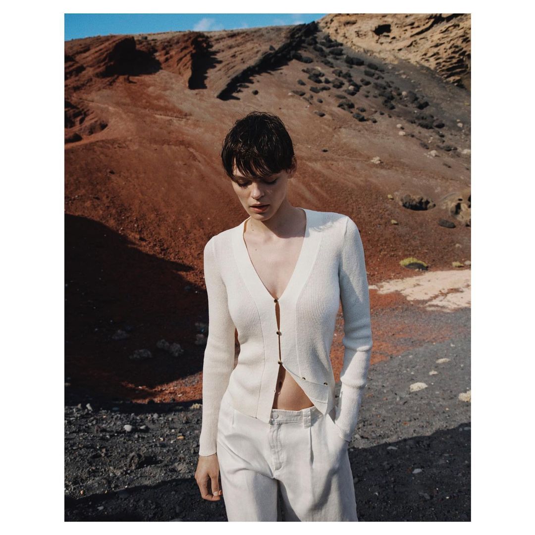 Massimo Dutti |  Jun. 22