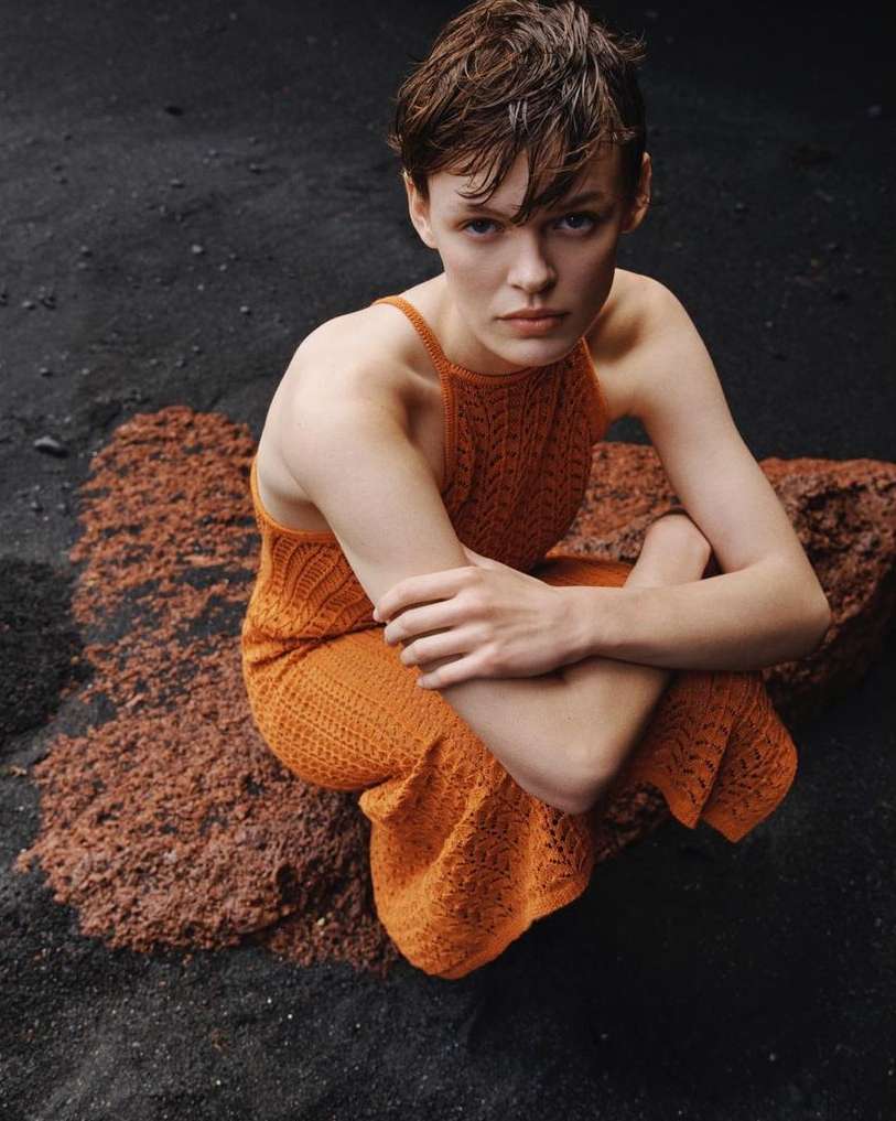 Massimo Dutti |  Jun. 22