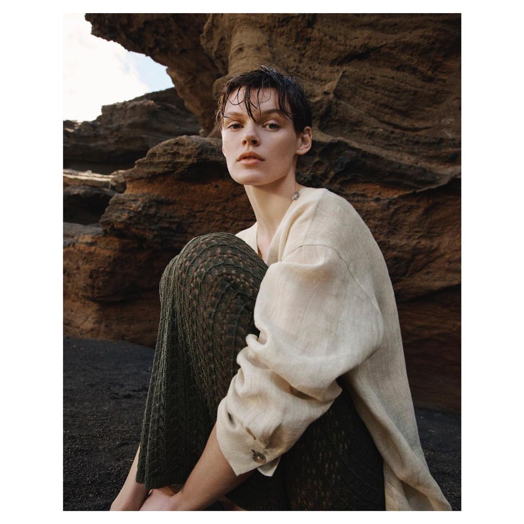 Massimo Dutti |  Jun. 22