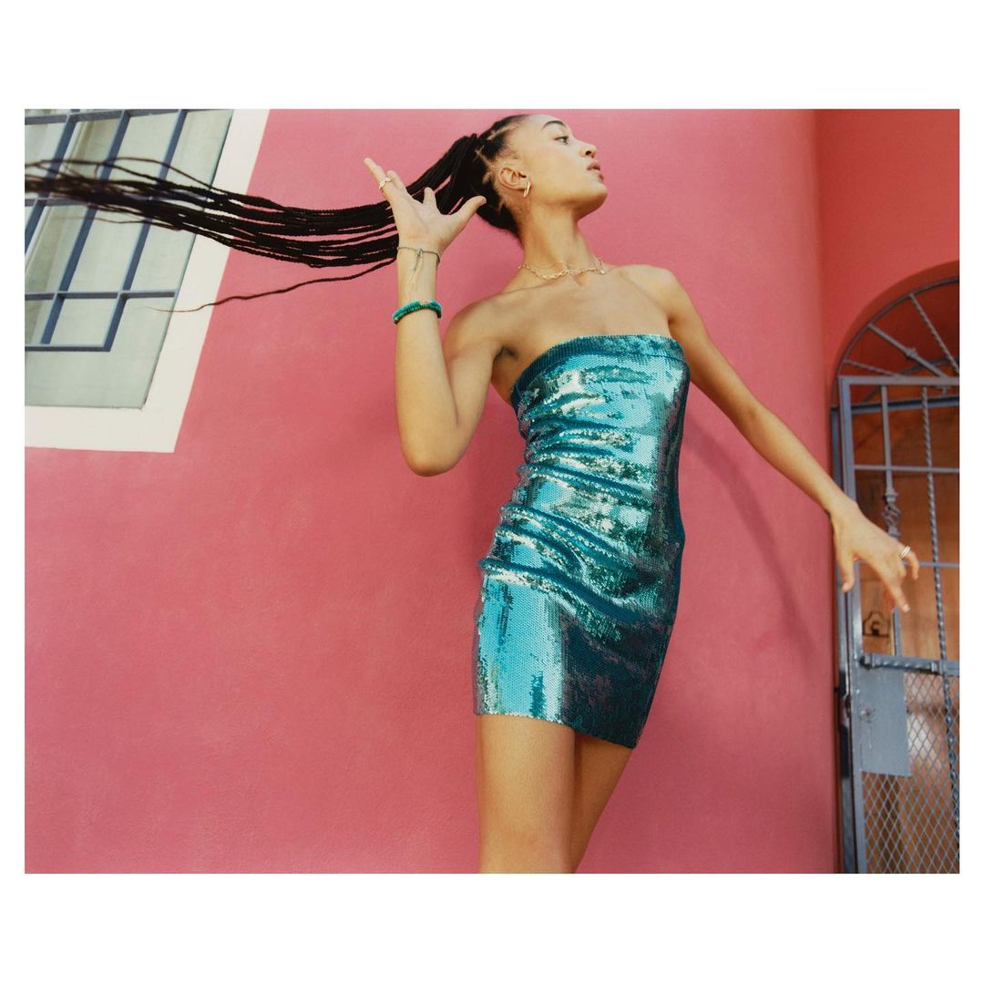 Net-A-Porter |  Jun. 22