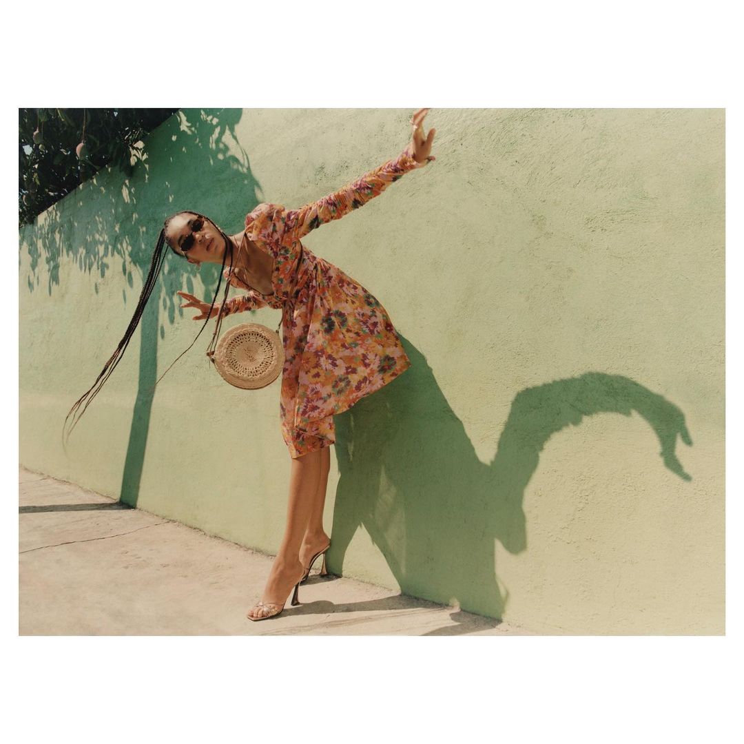 Net-A-Porter |  Jun. 22