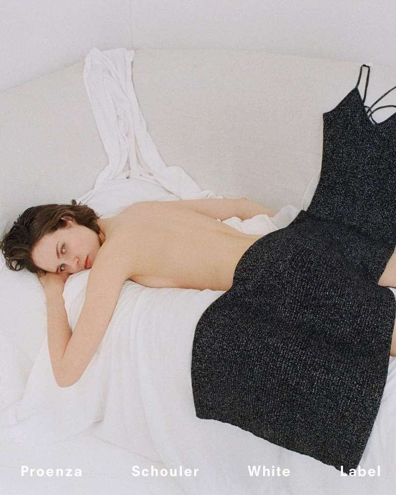 Proenza Schouler |  Aug. 22