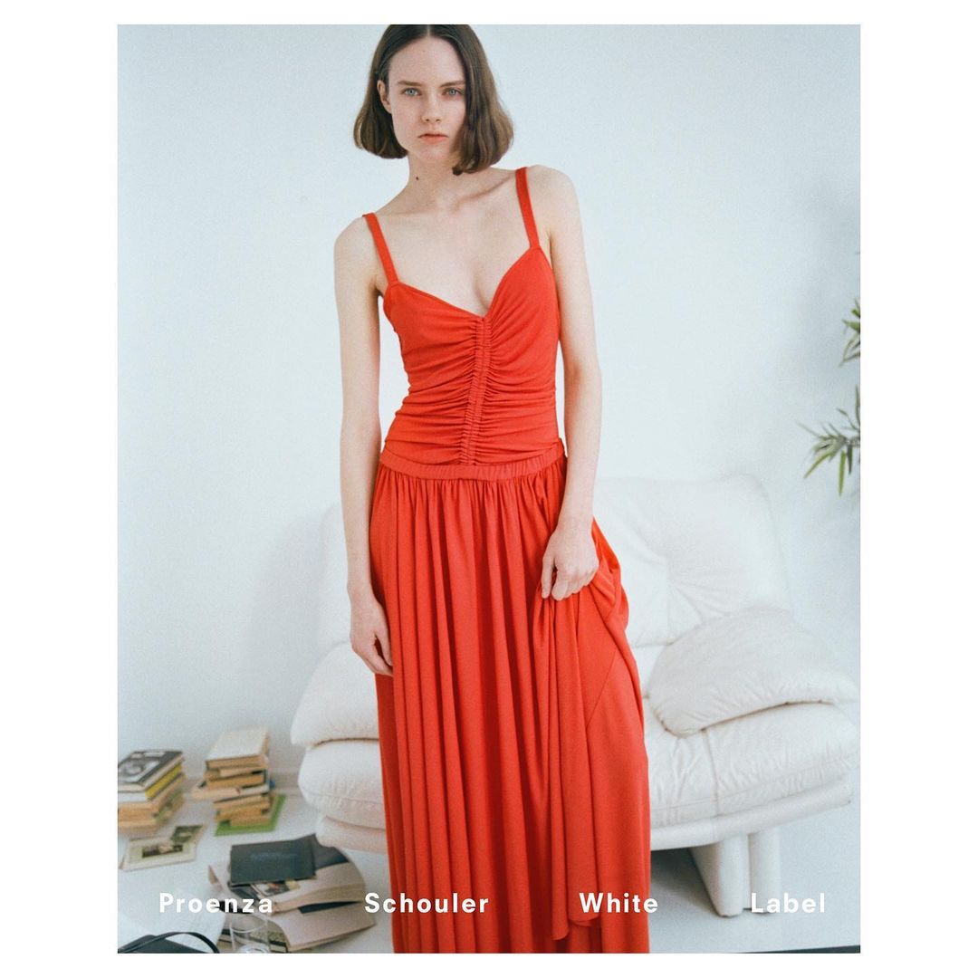 Proenza Schouler |  Aug. 22