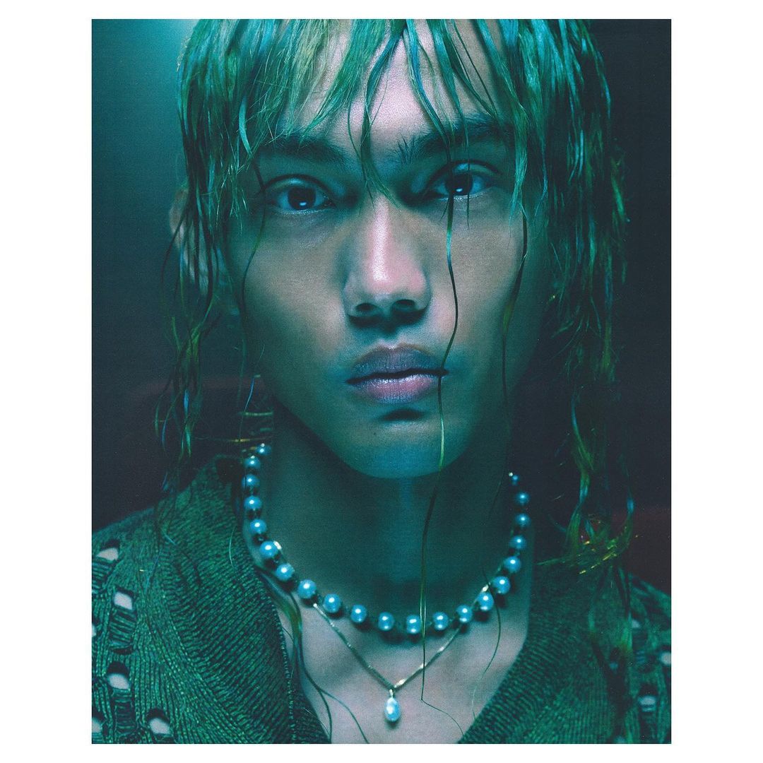 ALTERED STATES |  Sep. 22