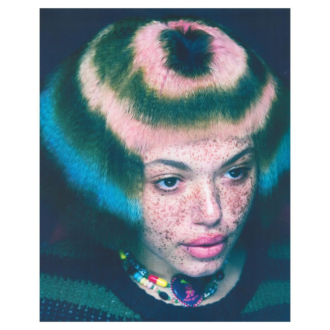 ALTERED STATES |  Sep. 22