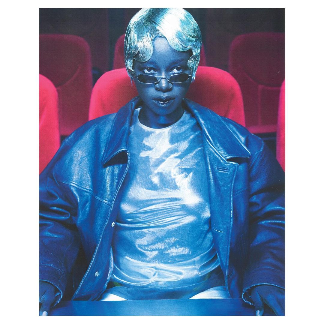 ALTERED STATES |  Sep. 22