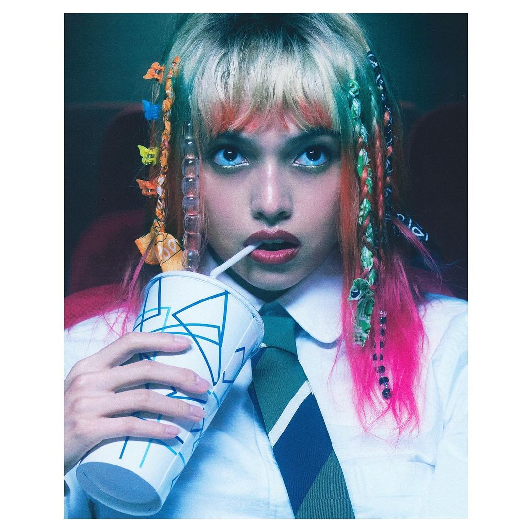 ALTERED STATES |  Sep. 22