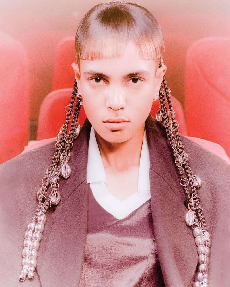 ALTERED STATES |  Sep. 22