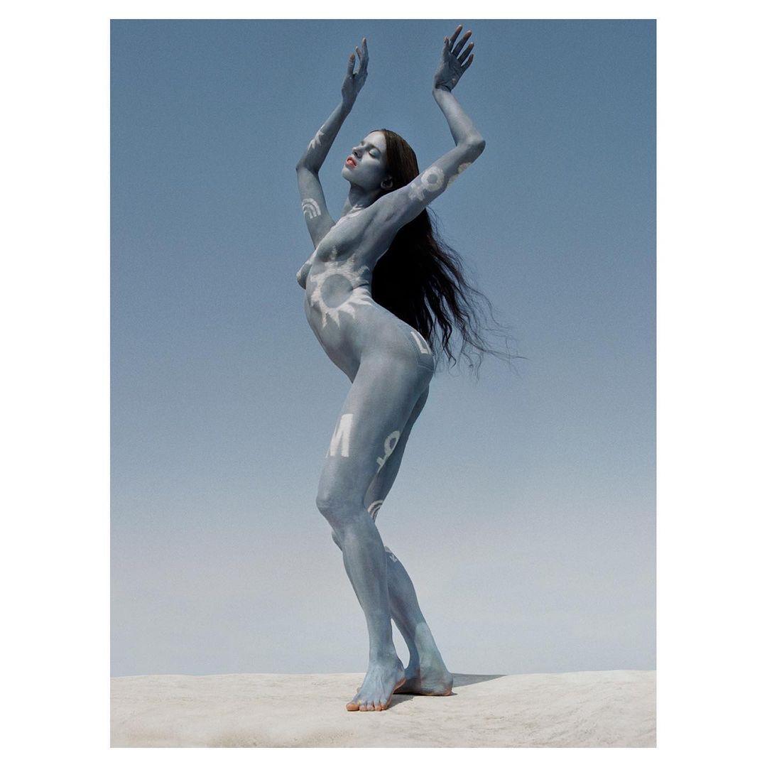 Acne Studios |  Sep. 22