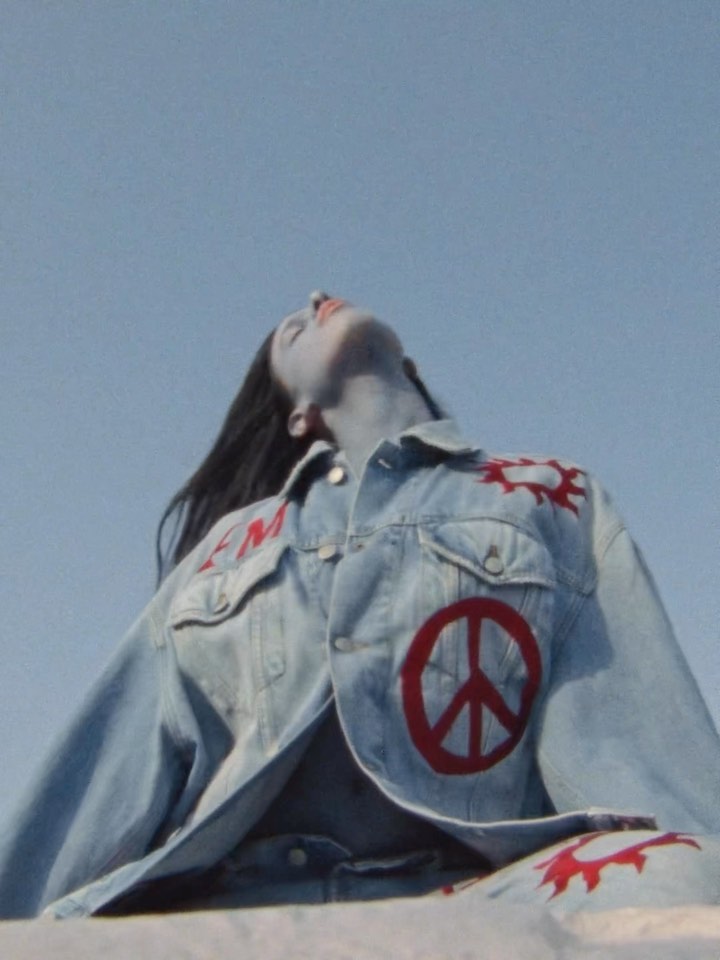 Acne Studios |  Sep. 22