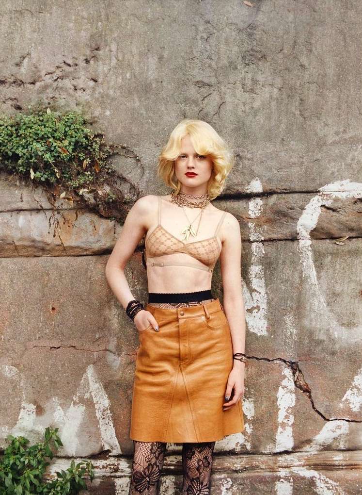 British Vogue |  Sep. 22