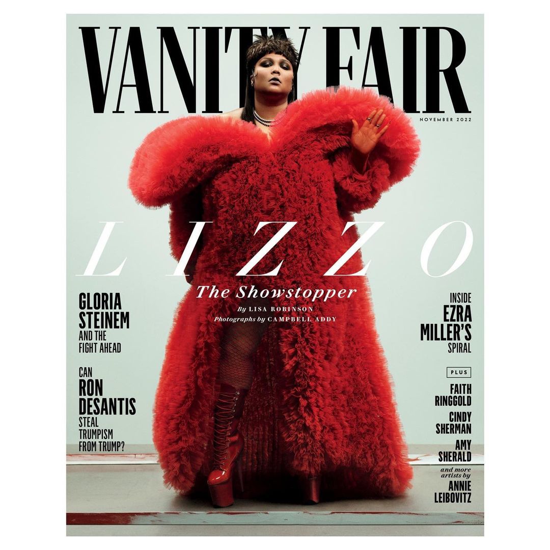Vanity Fair |  Oct. 22