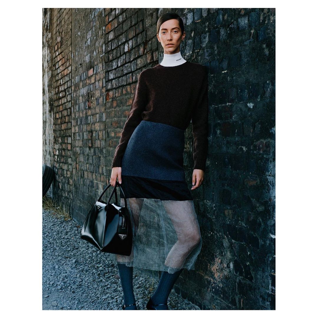 ELLE International |  Oct. 22