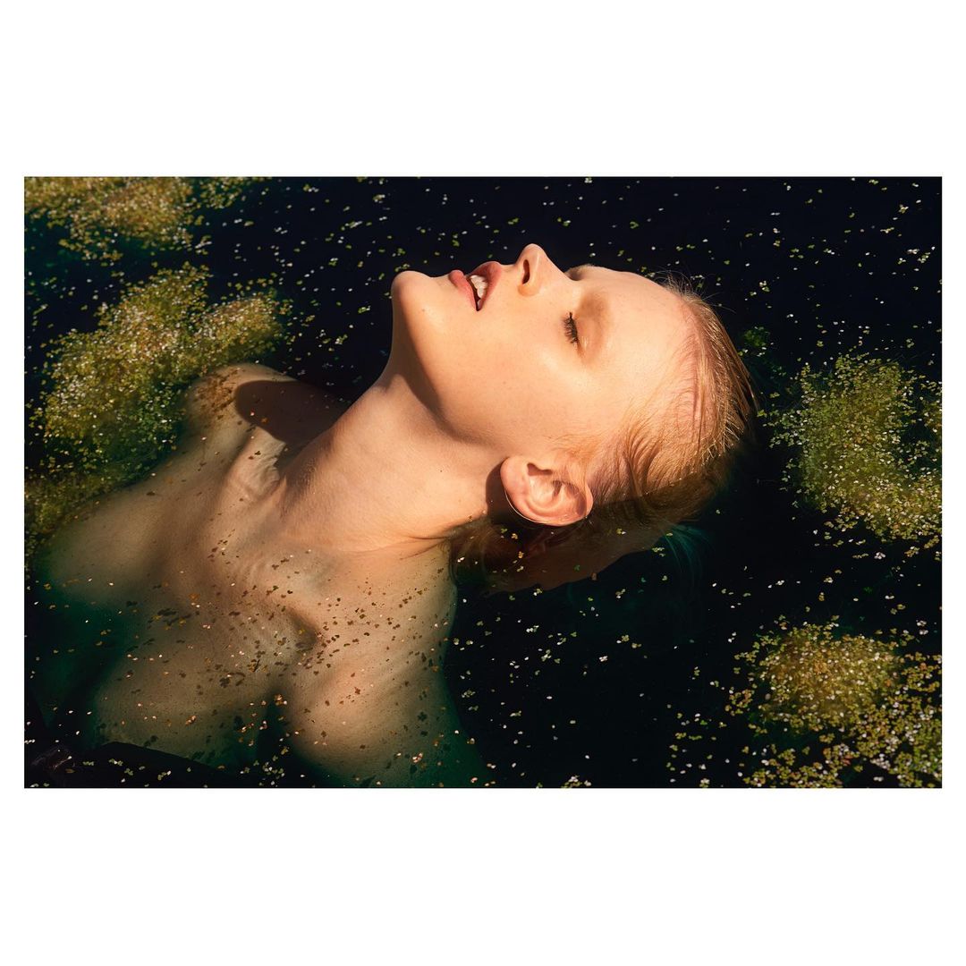 Twin Magazine |  Oct. 22