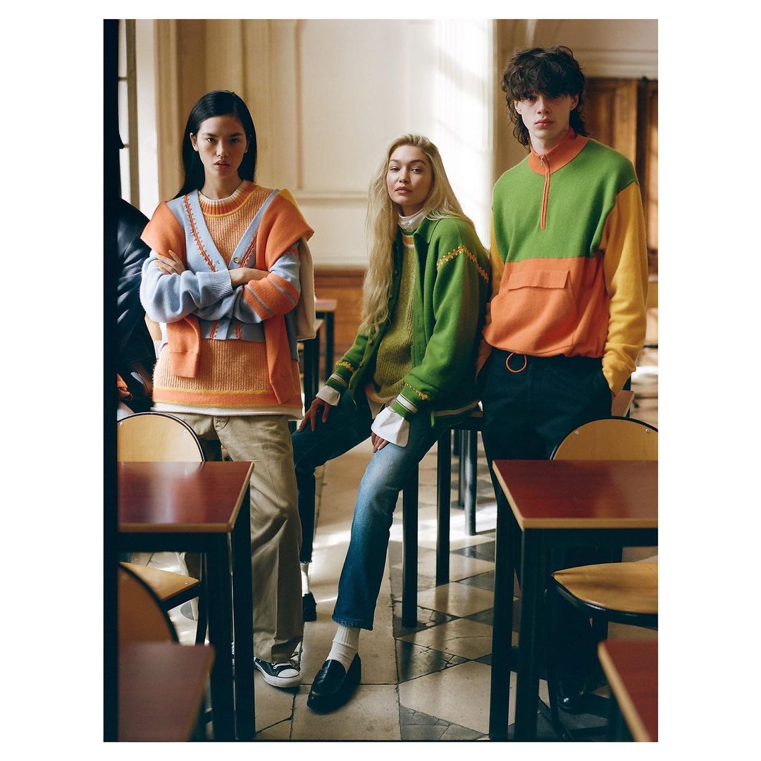 GUEST IN RESIDENCE |  Oct. 22