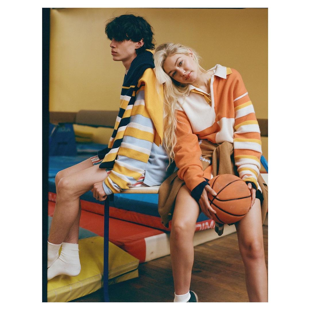 GUEST IN RESIDENCE |  Oct. 22