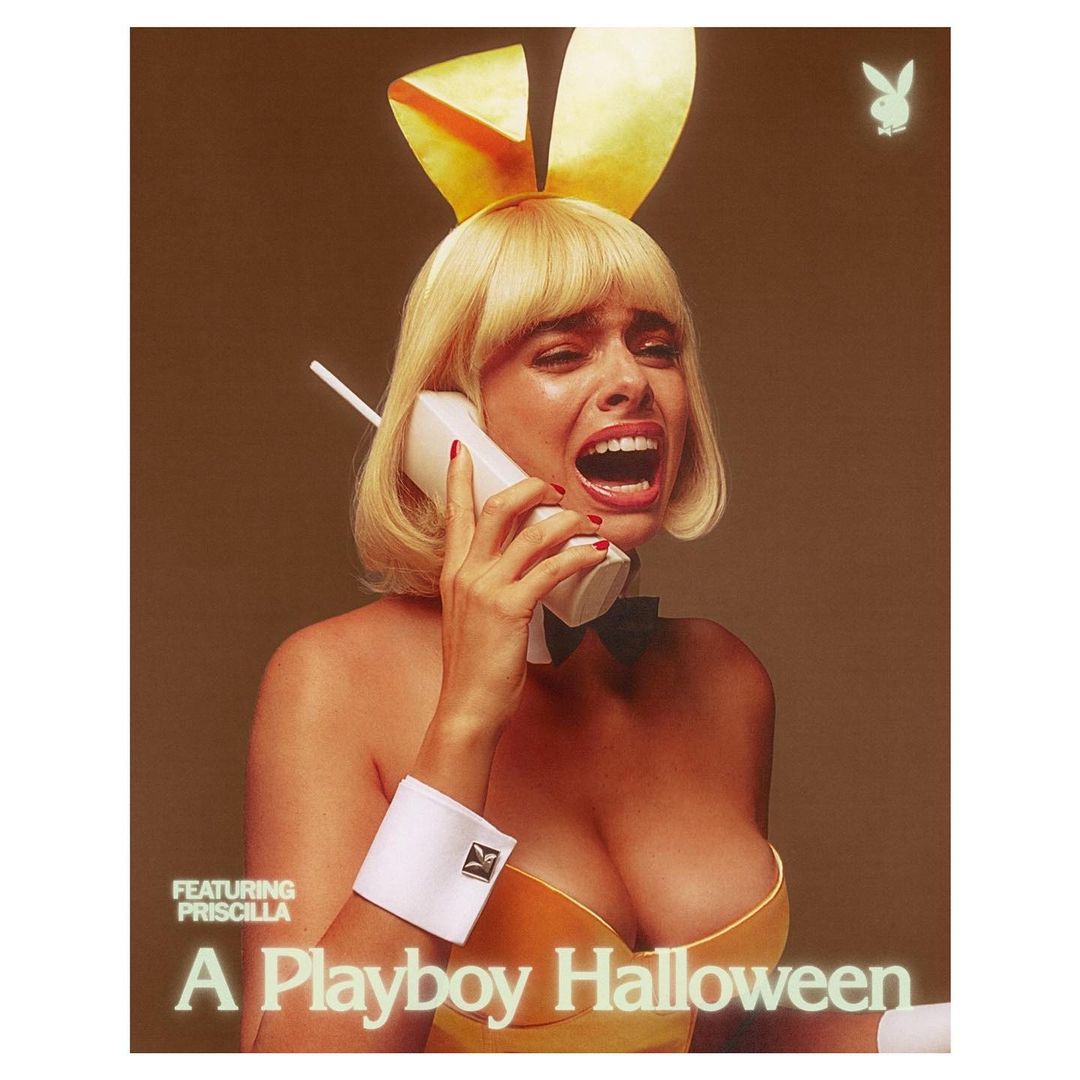 Playboy |  Oct. 22