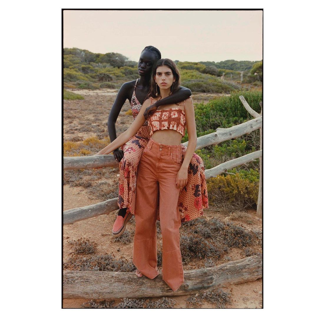 Ulla Johnson |  Nov. 22