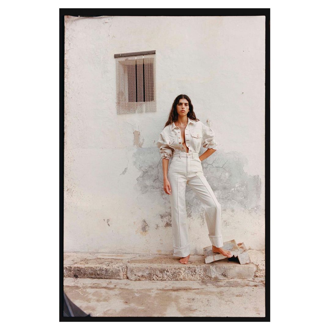 Ulla Johnson |  Nov. 22